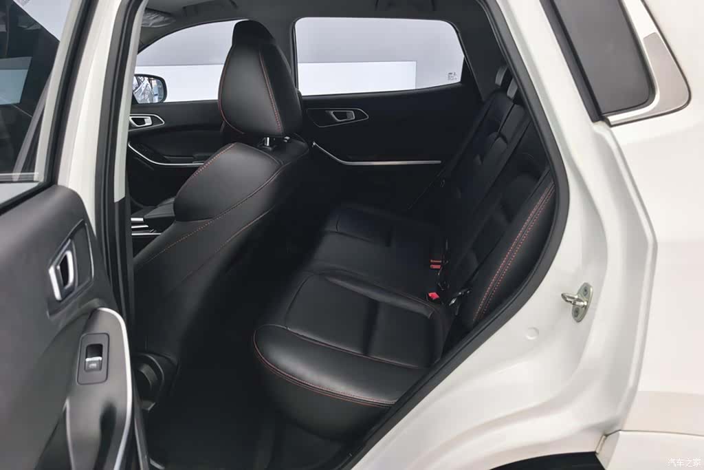 Chery Tiggo 5x, 2018 11