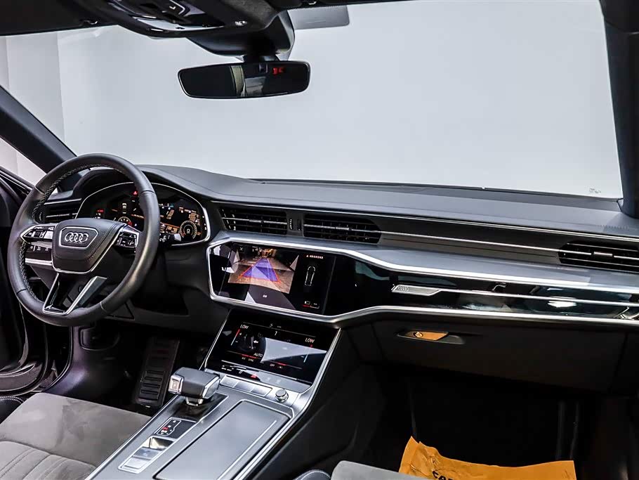 Dongfeng Wuhan Car