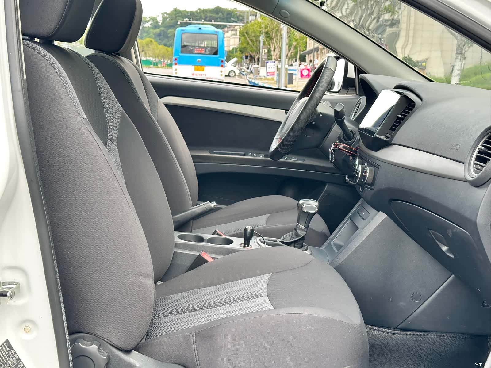 Roewe 350, 2016 24