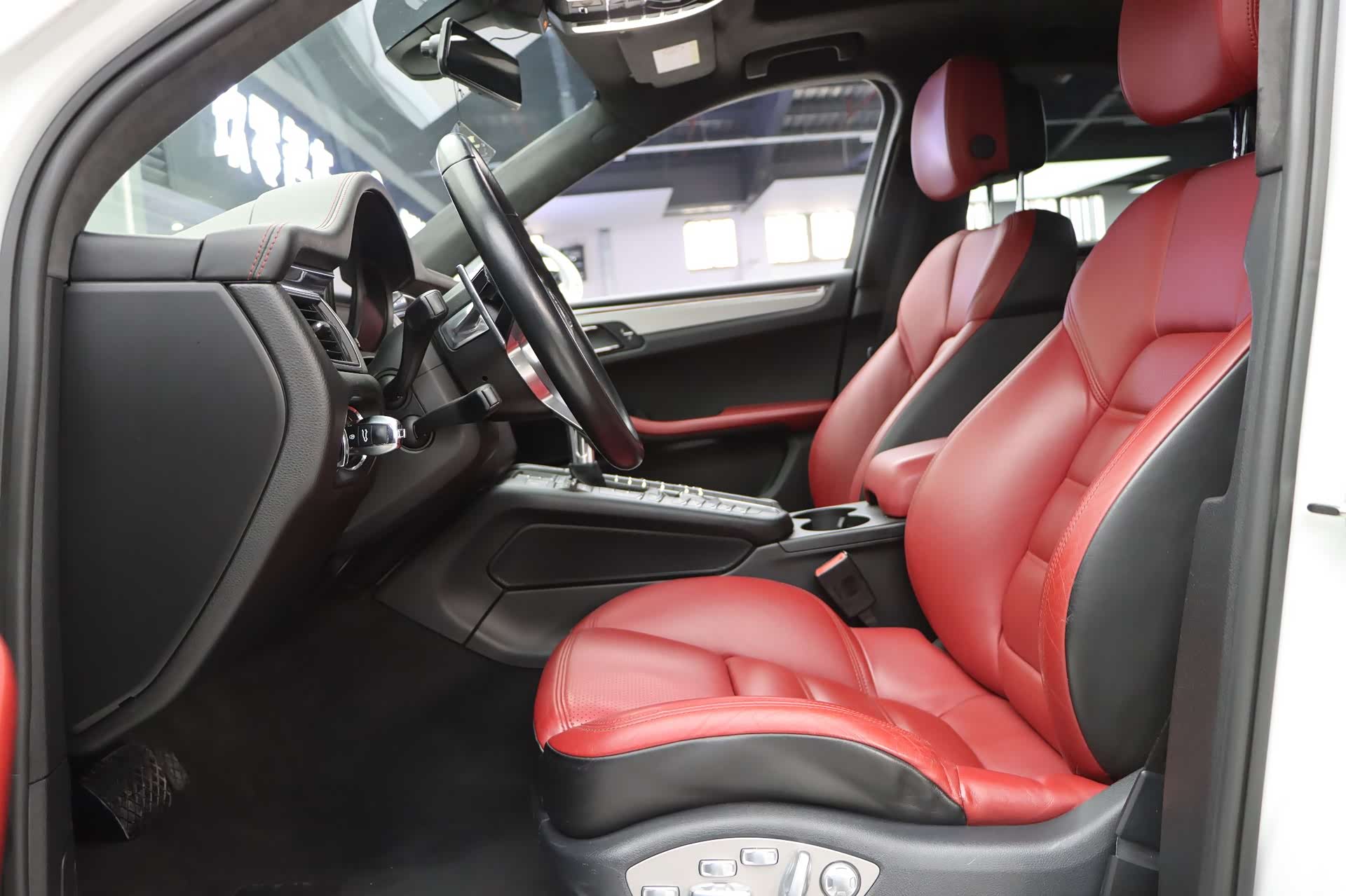 Porsche Macan, 2015 20