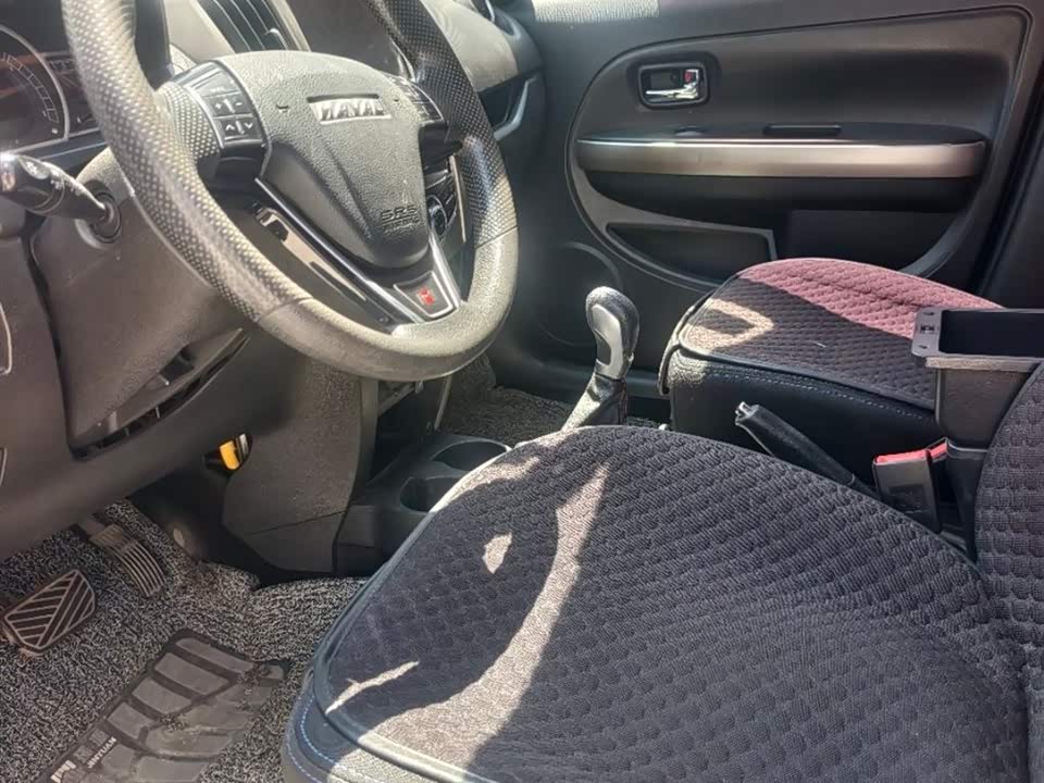 Haval H1