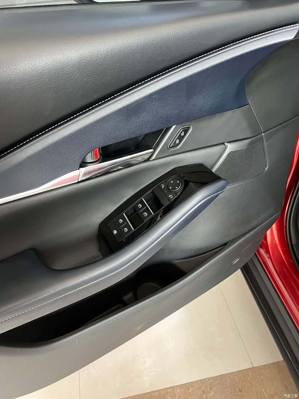 Mazda CX-30, 2021 7