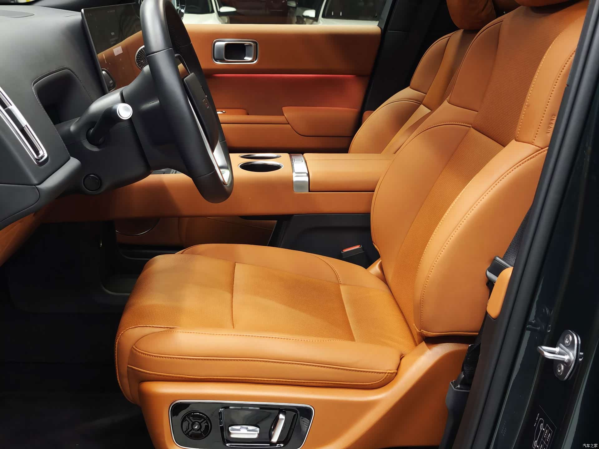 Li Auto L9, 2025 9