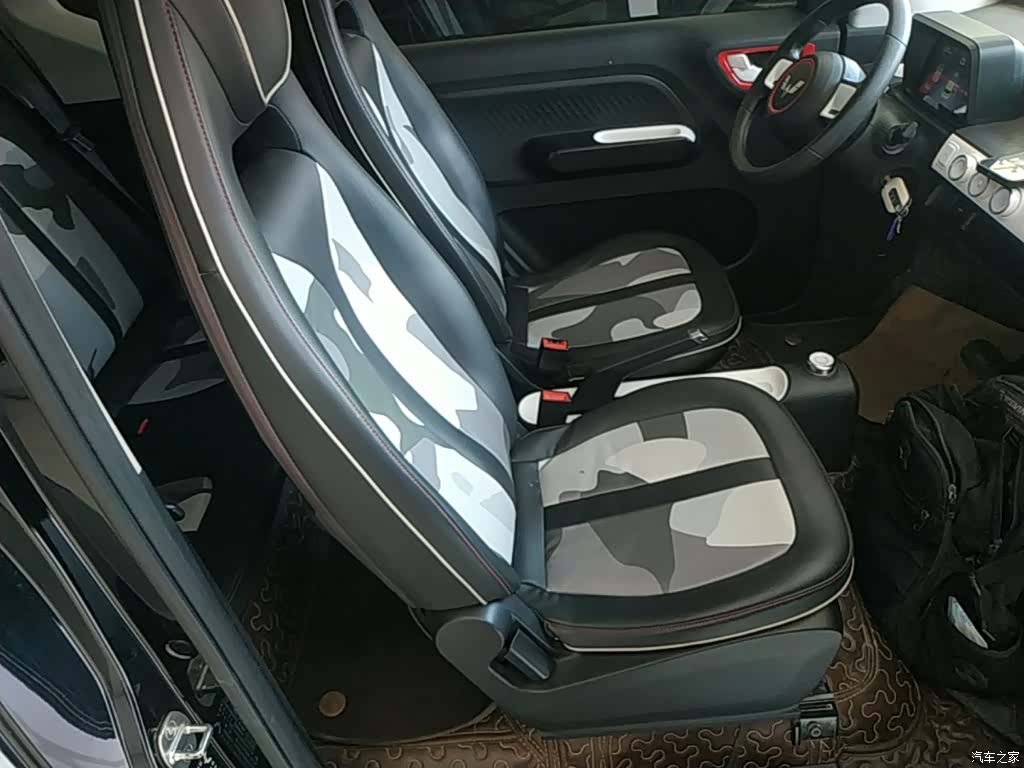 Wuling MINIEV, 2022 25
