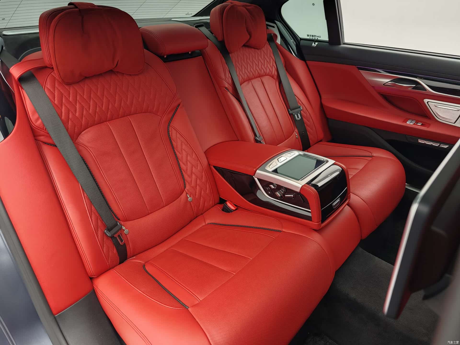 BMW 7 Series, 2018 15