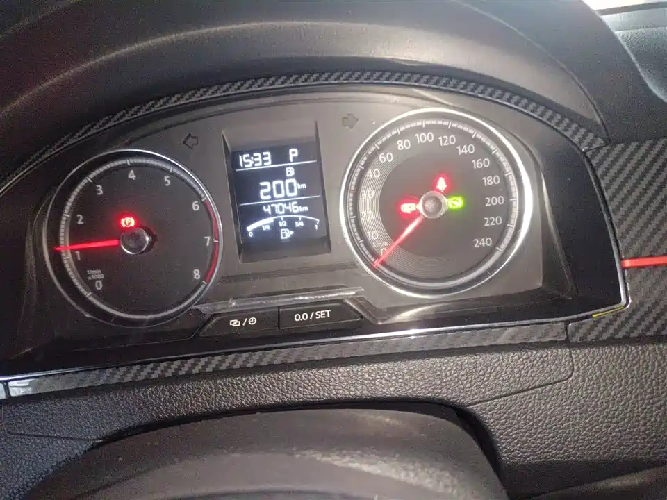 Volkswagen Santana
