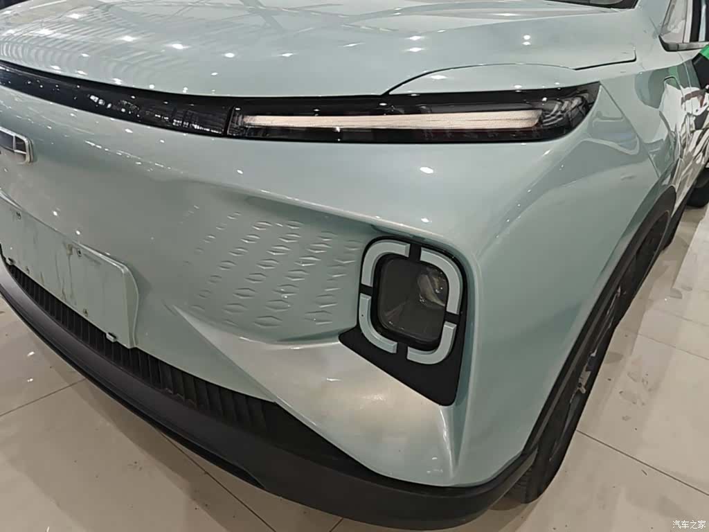 Geely E, 2024 24
