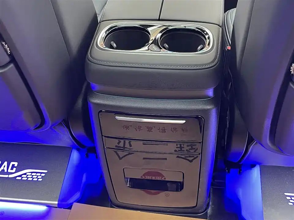 Trumpchi Trumpchi M8