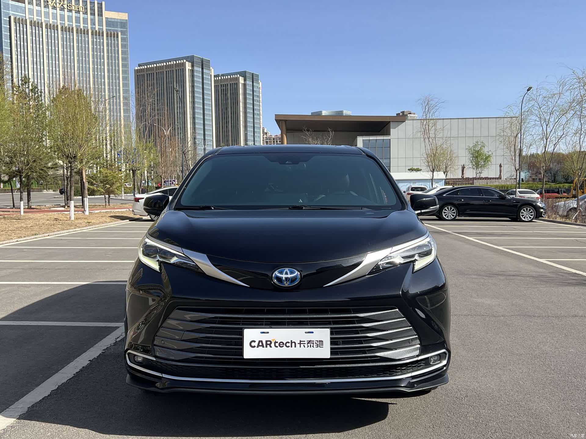 Toyota Sienna, 2022 2