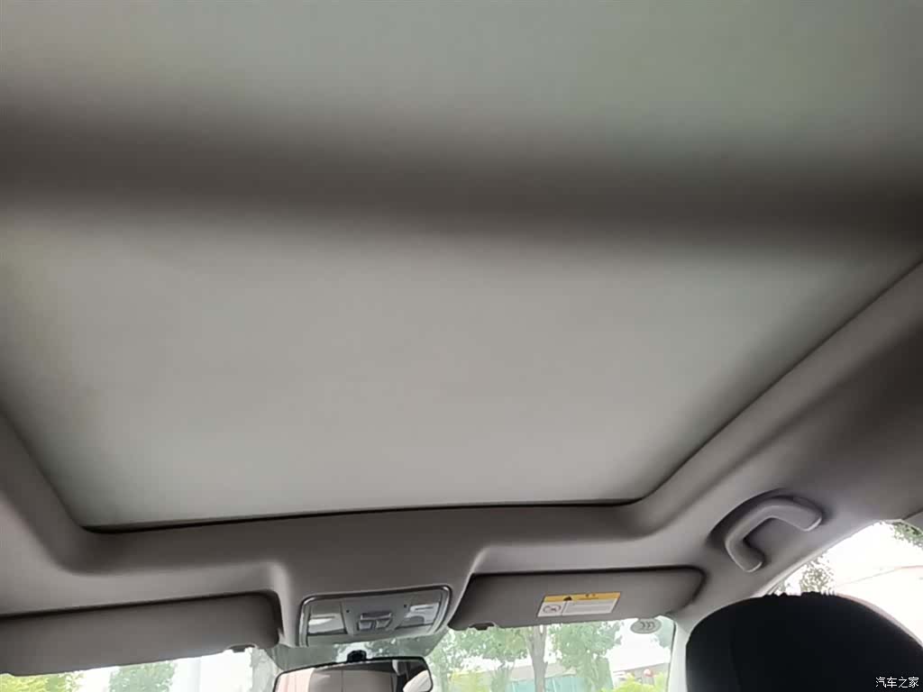 Changan CS75, 2018 18