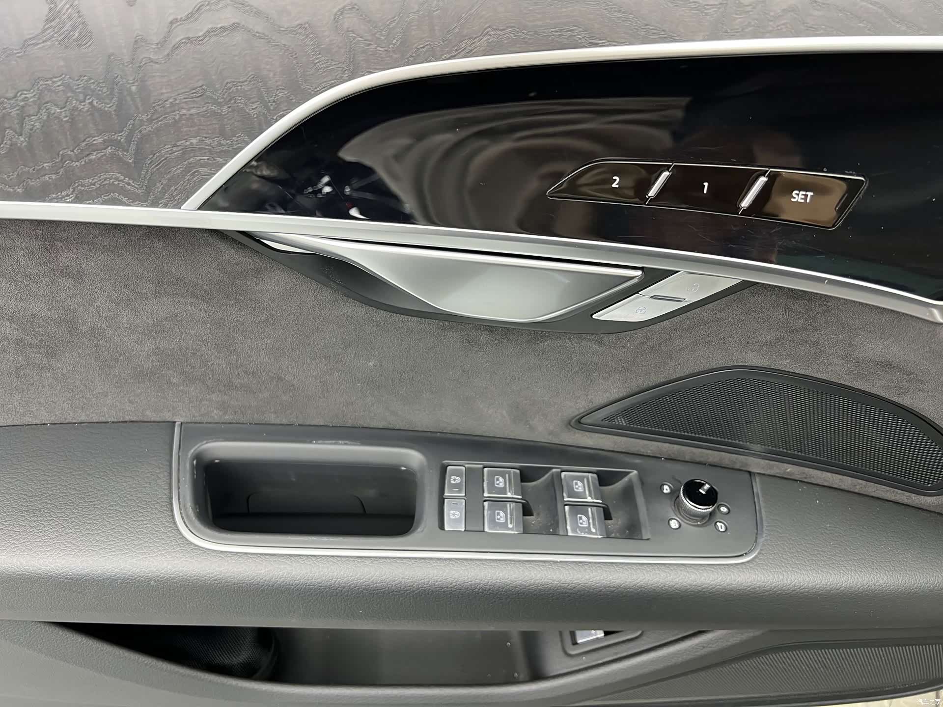Audi A8L, 2021 6