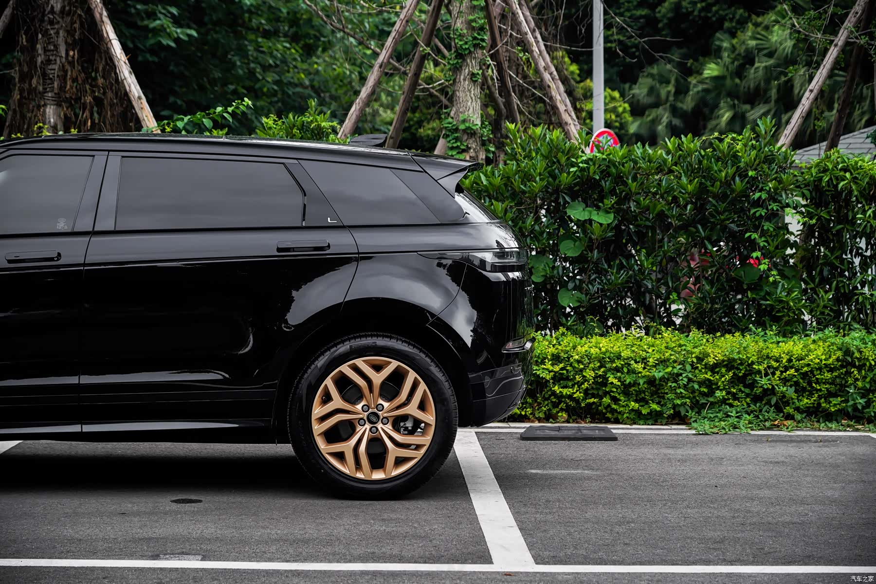 Land Rover Range Rover, 2024 19