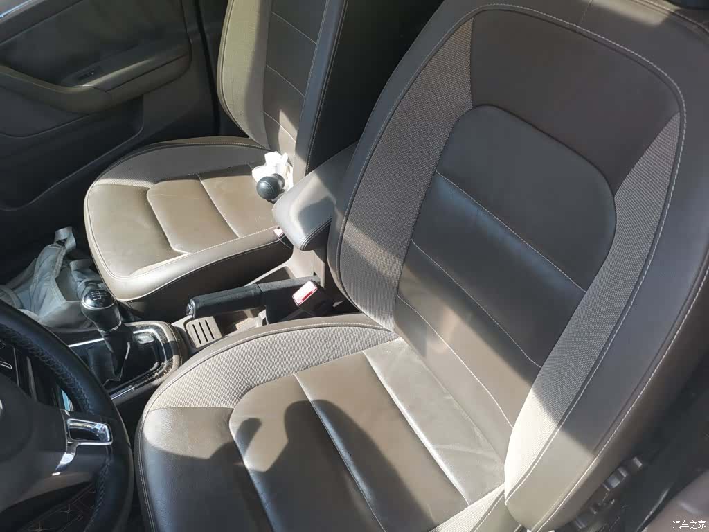 Volkswagen Bora, 2015 8