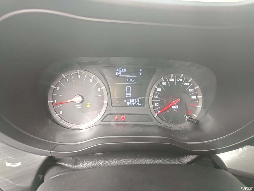 GAC GA6, 2017 12
