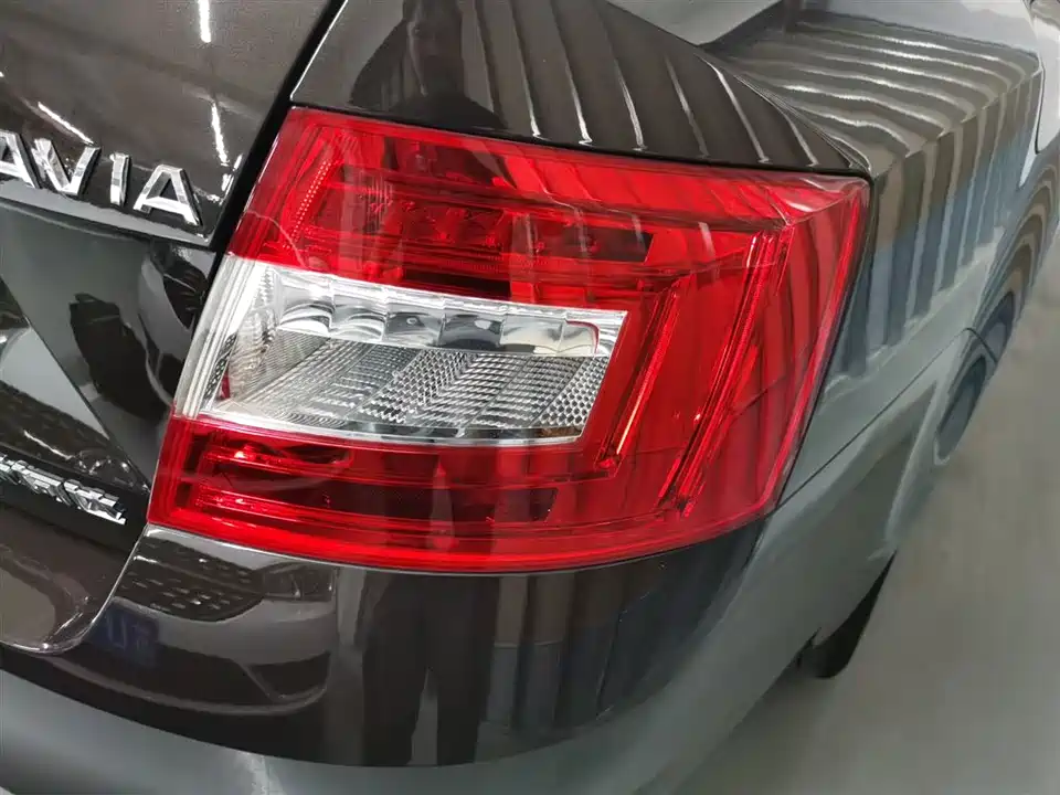 Skoda Octavia Skoda Octavia
