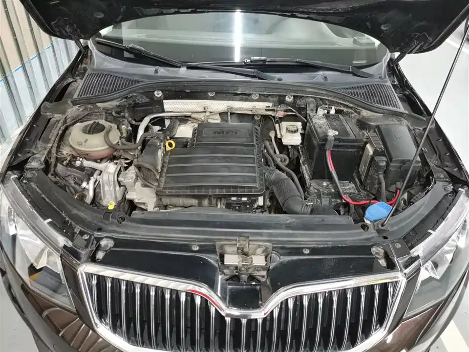 Skoda Octavia Skoda Octavia