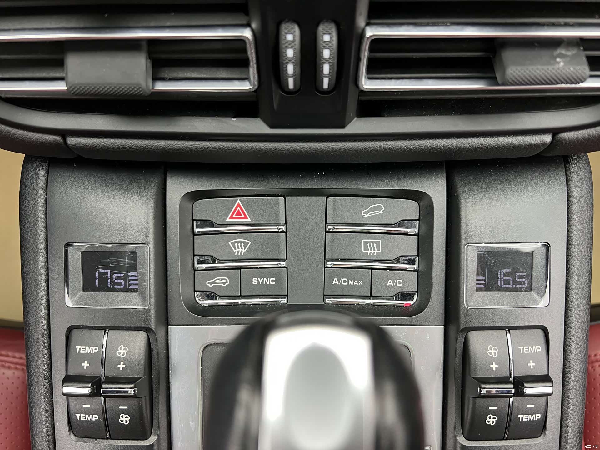 Porsche Macan, 2019 19
