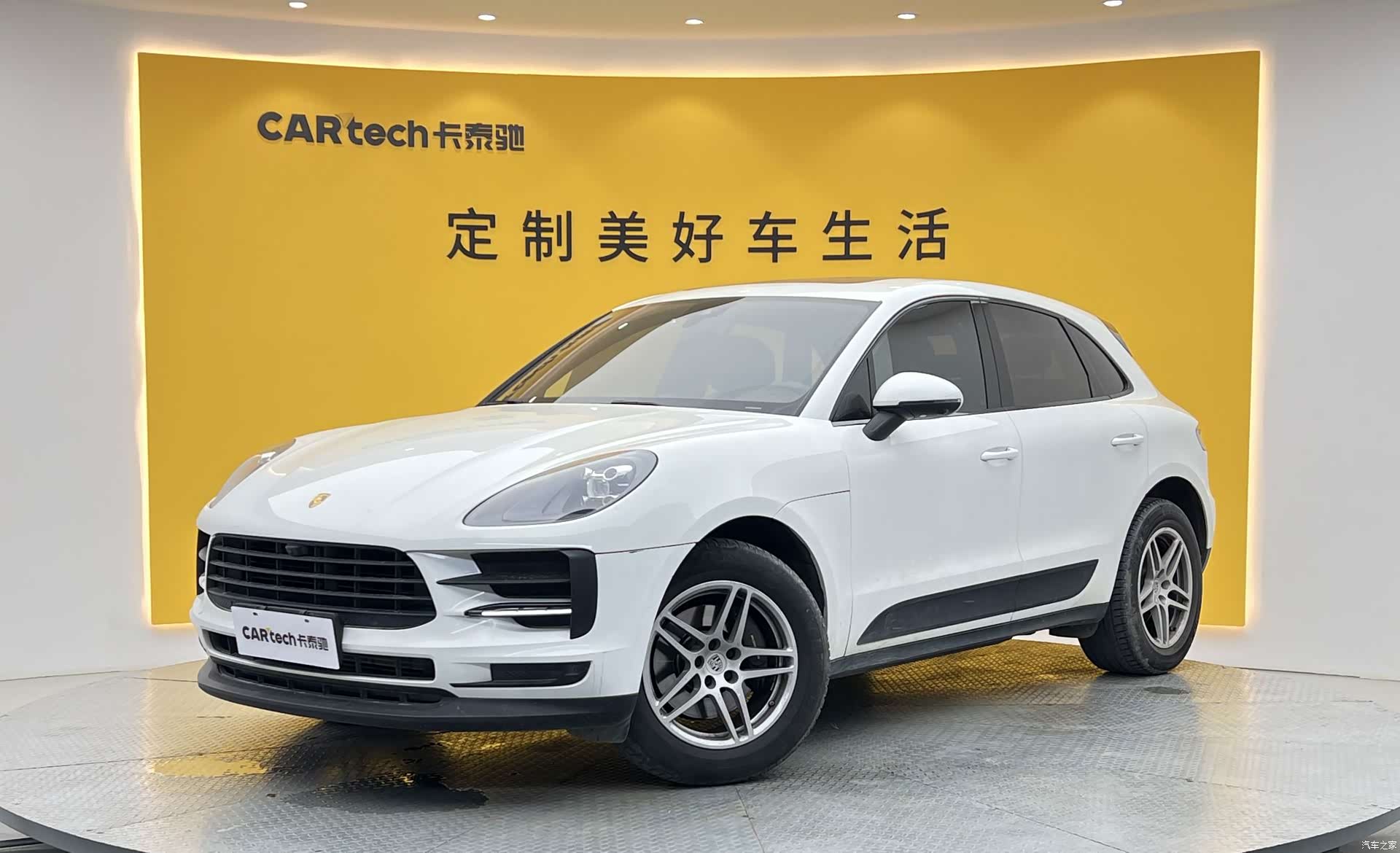 Porsche Macan, 2019 1