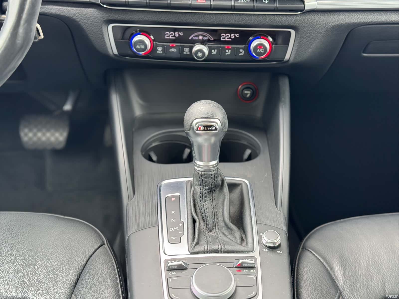 Audi A3, 2015 8