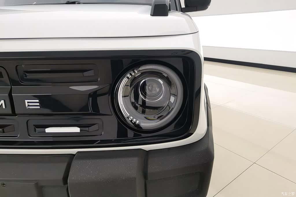 Geely Panda, 2024 все фото
