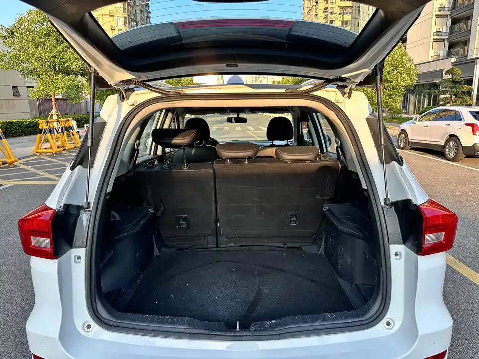 Haval M6 Haval M6