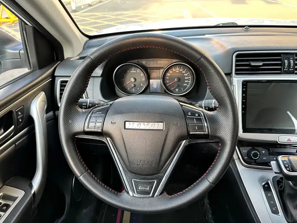 Haval M6 Haval M6