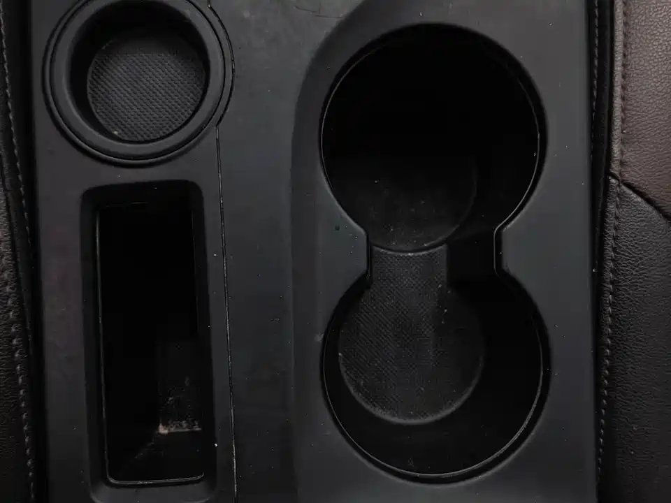 Trumpchi Trumpchi GS4