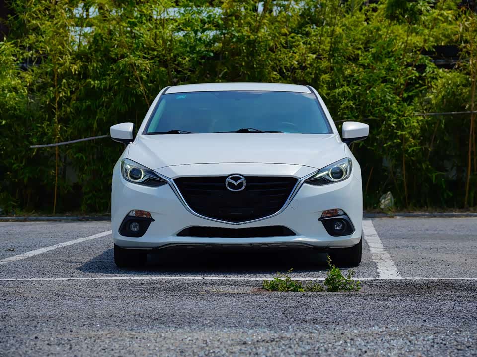 Mazda 3 Angkesaila Mazda 3 Angkesaila