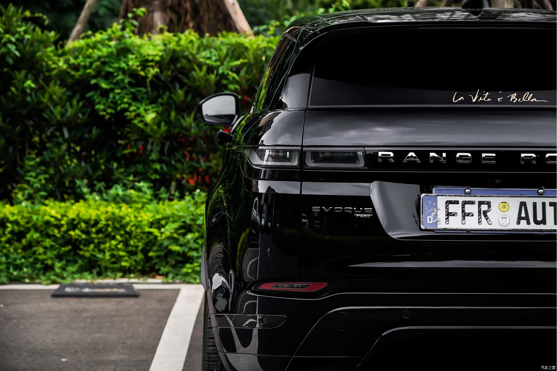 Land Rover Range Rover, 2024 23