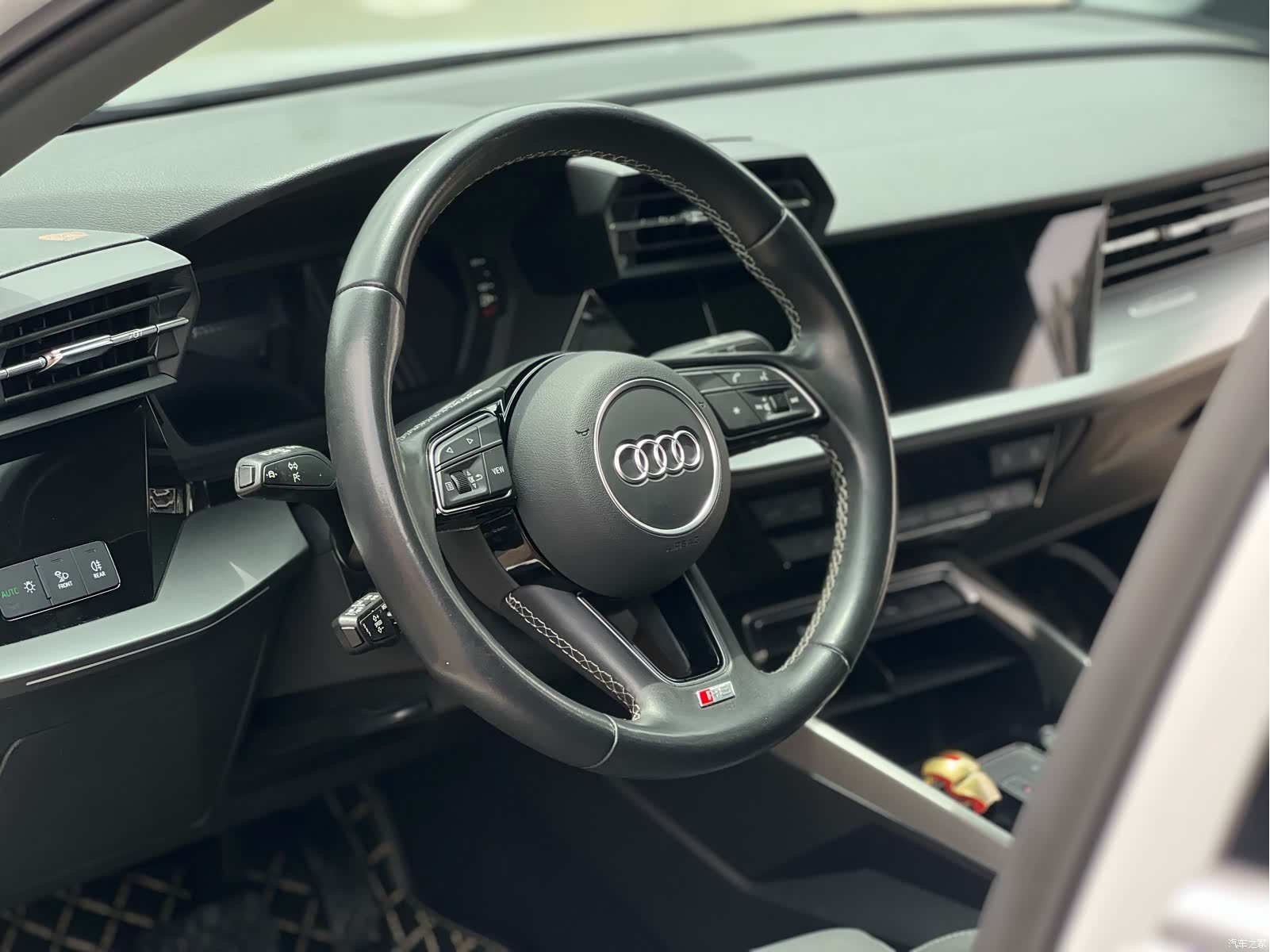 Audi A3, 2024 17