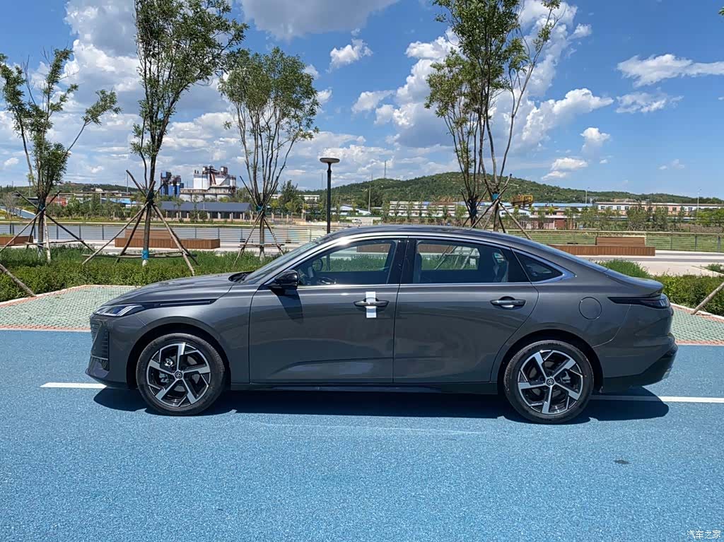 Changan Eado, 2026 11