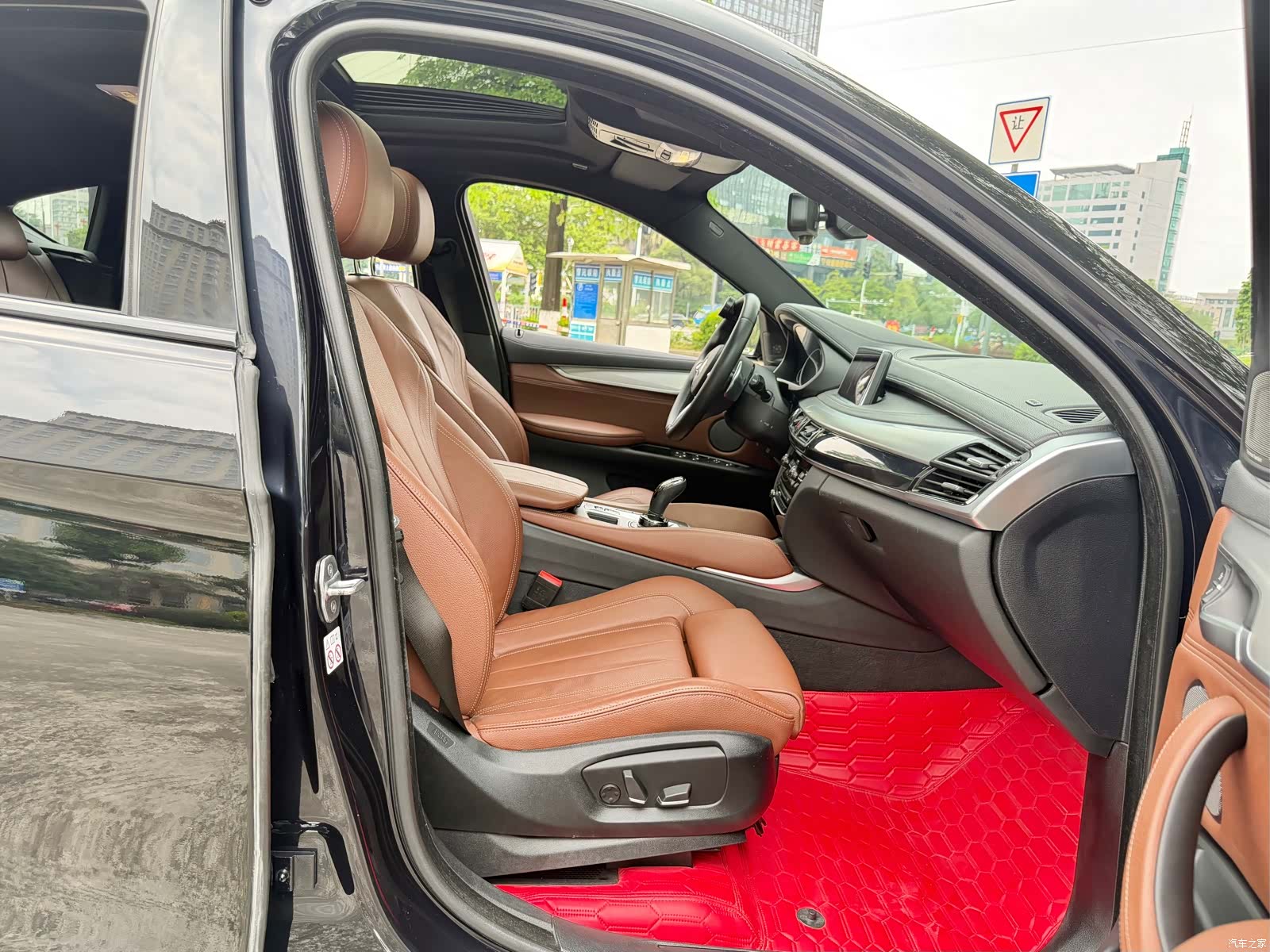 BMW X6, 2019 17
