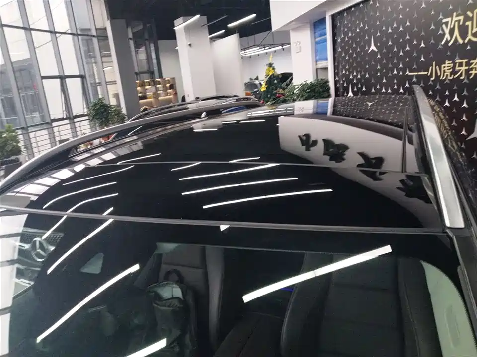 Mercedes-Benz GLE Mercedes-Benz GLE