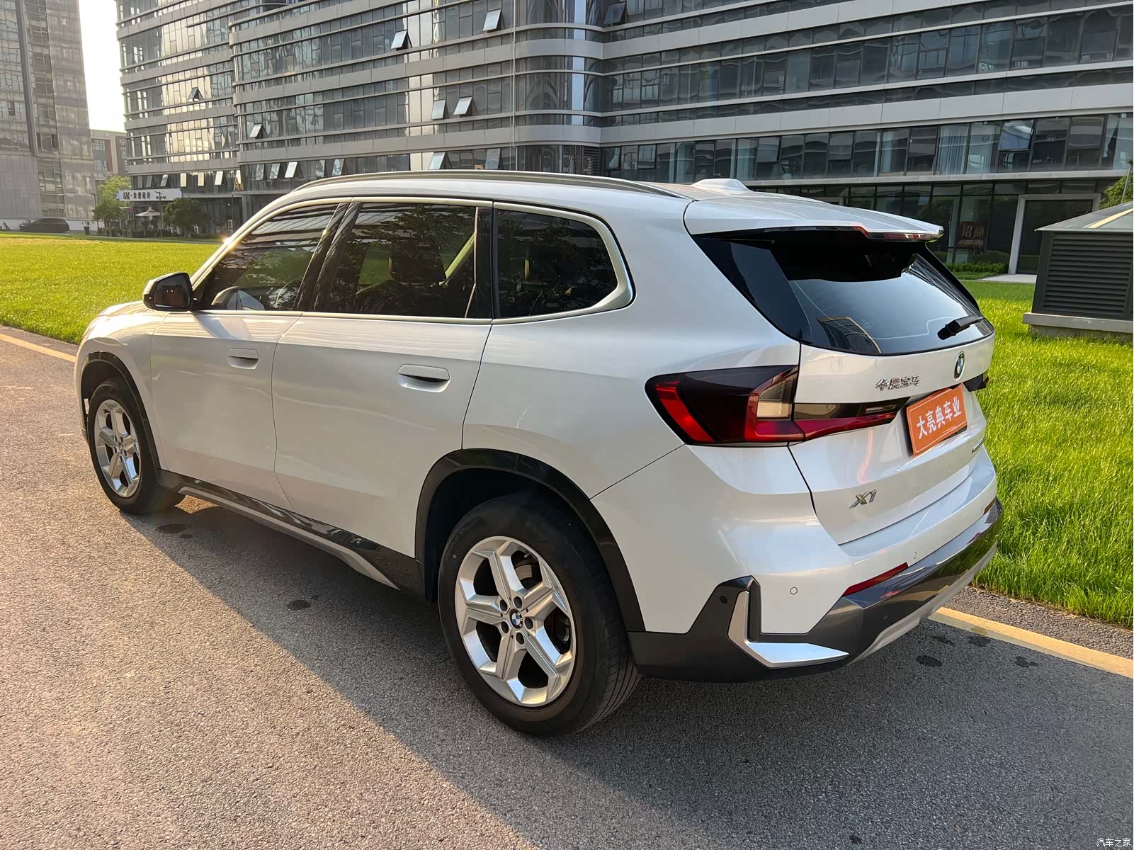 BMW X1, 2023 4