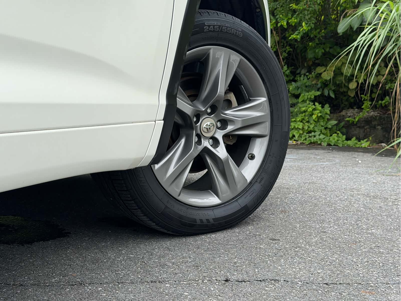 Toyota Highlander, 2018 8
