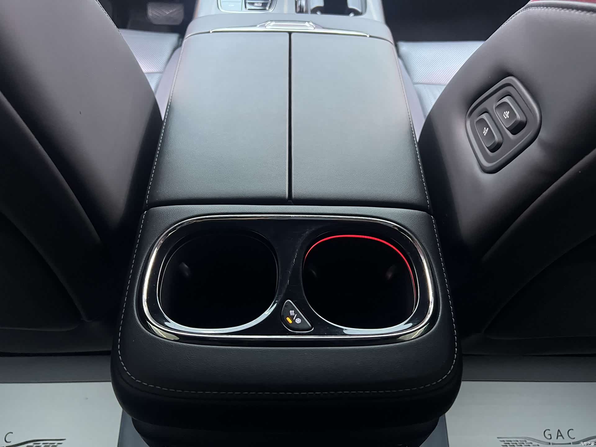 Trumpchi M8, 2024 8