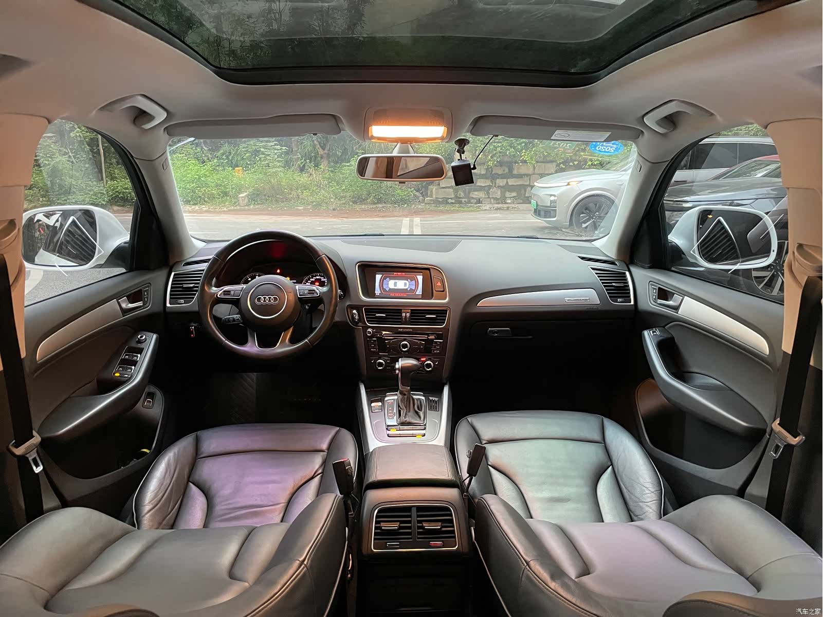 Audi Q5, 2015 17