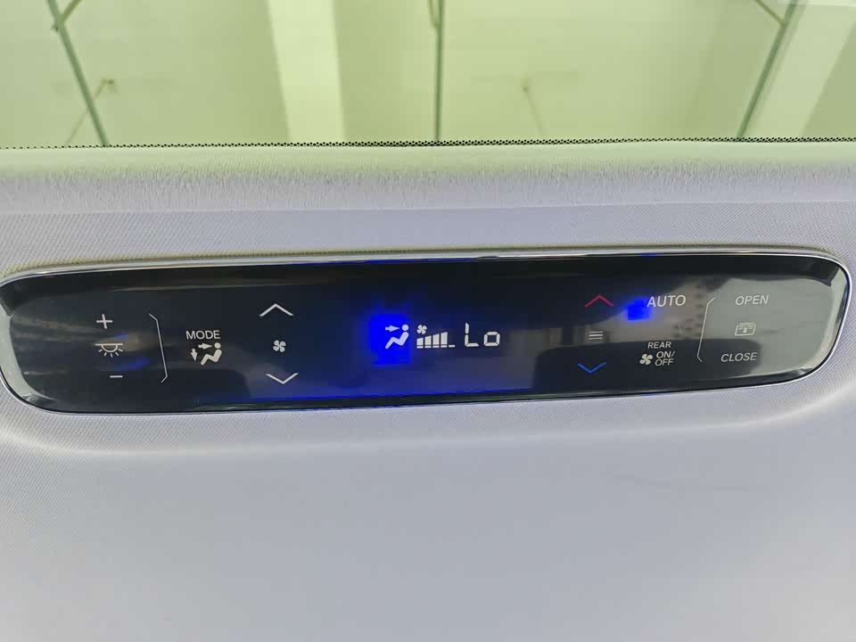 Honda Ai Lishen Honda Ai Lishen