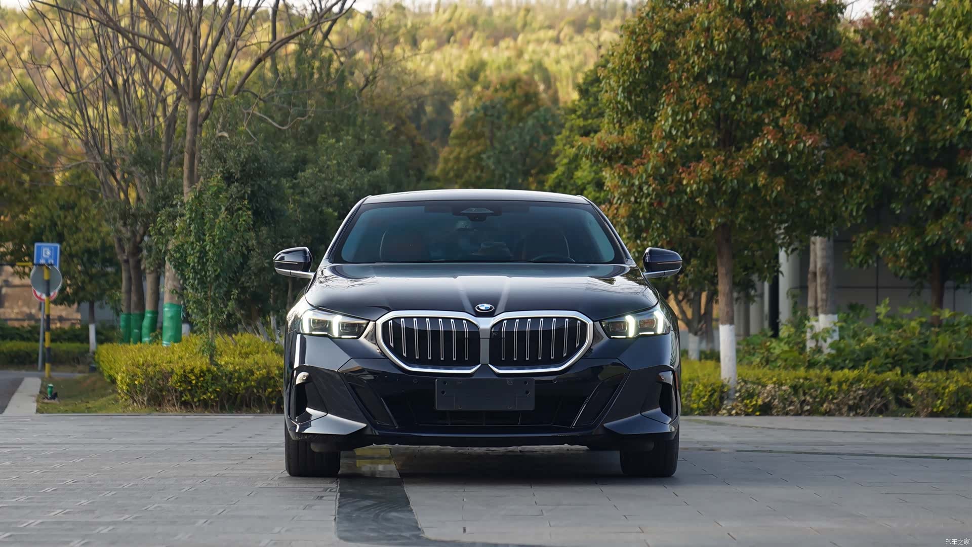 BMW 5 Series, 2024 2