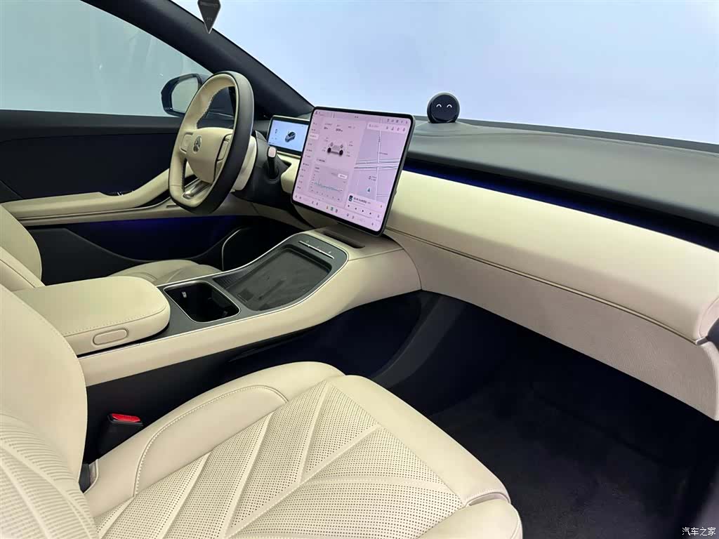 NIO ET5, 2025 17