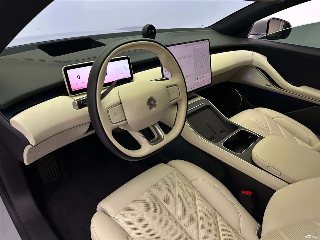 NIO ET5, 2025 16