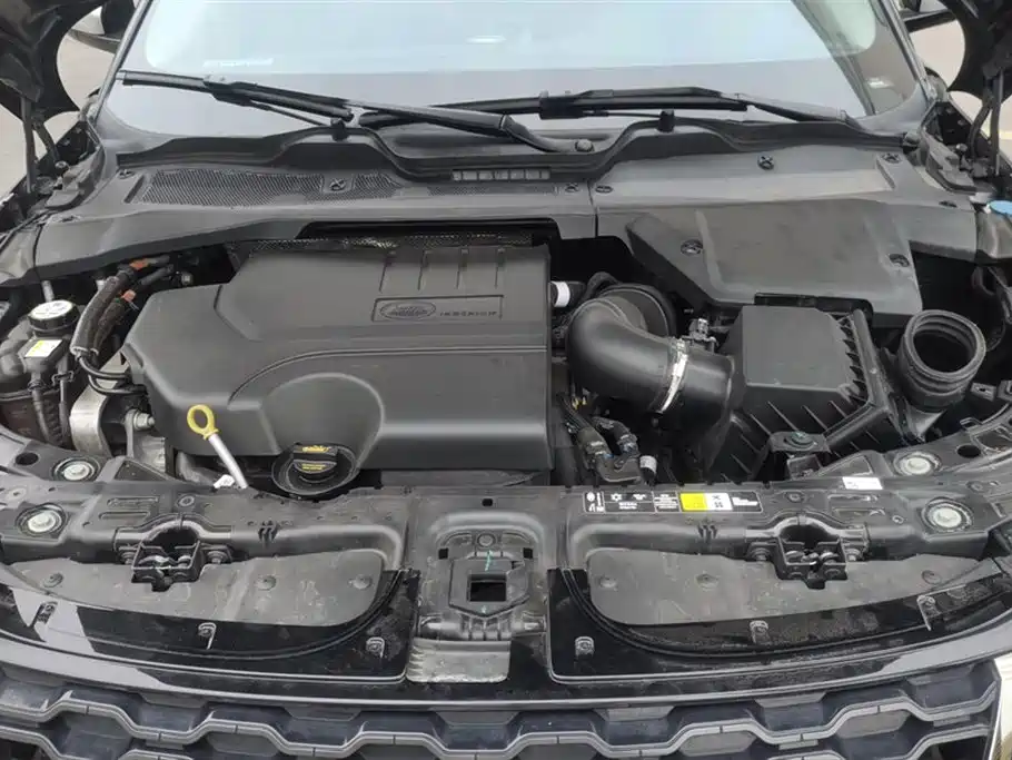 Land Rover Range Rover Aurora