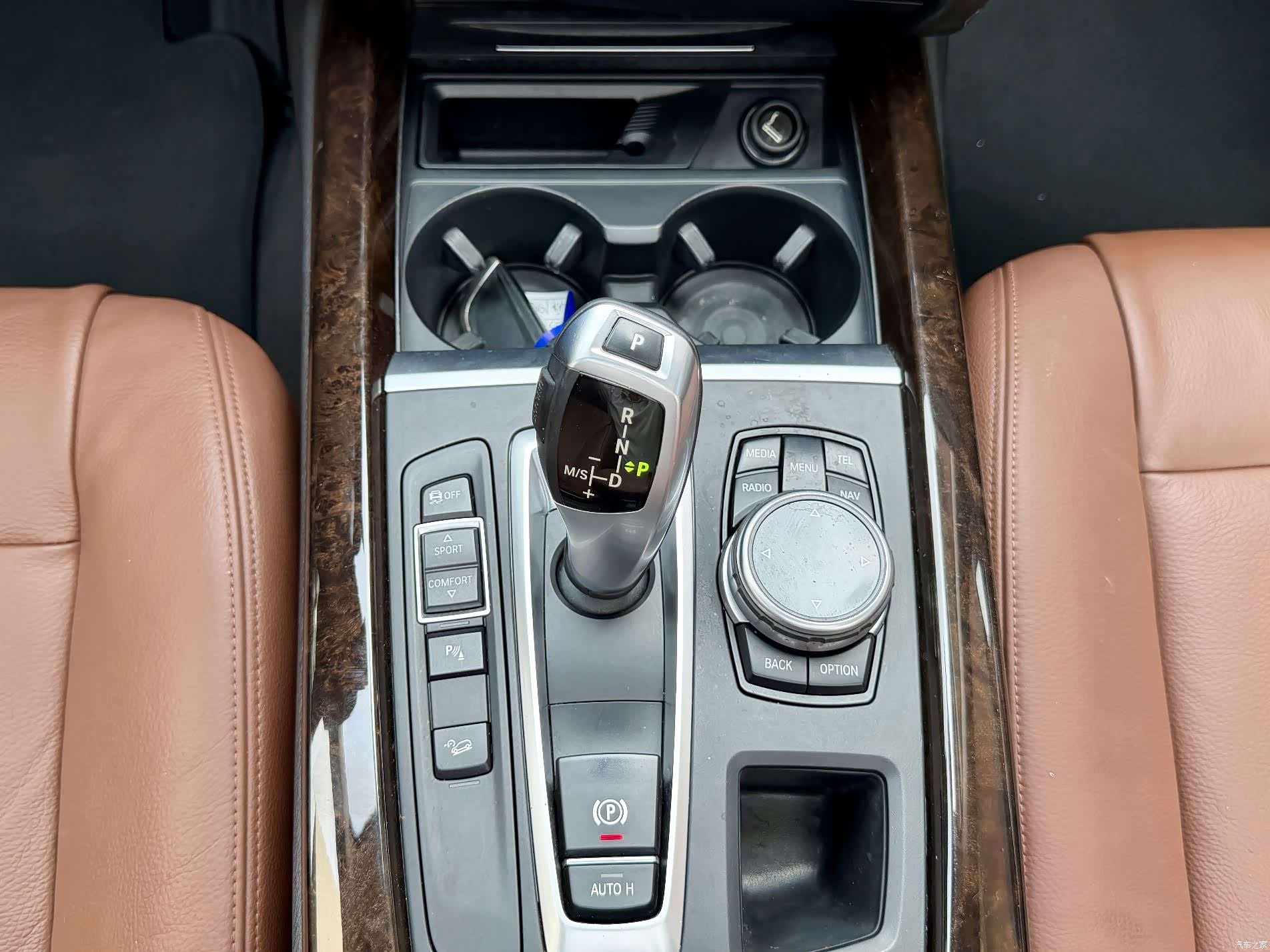BMW X5, 2014 18
