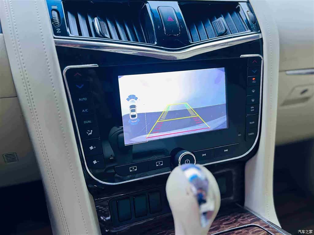 Nissan Patrol, 2018 8