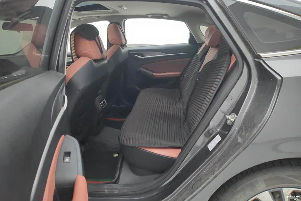 Changan Eado, 2023 11
