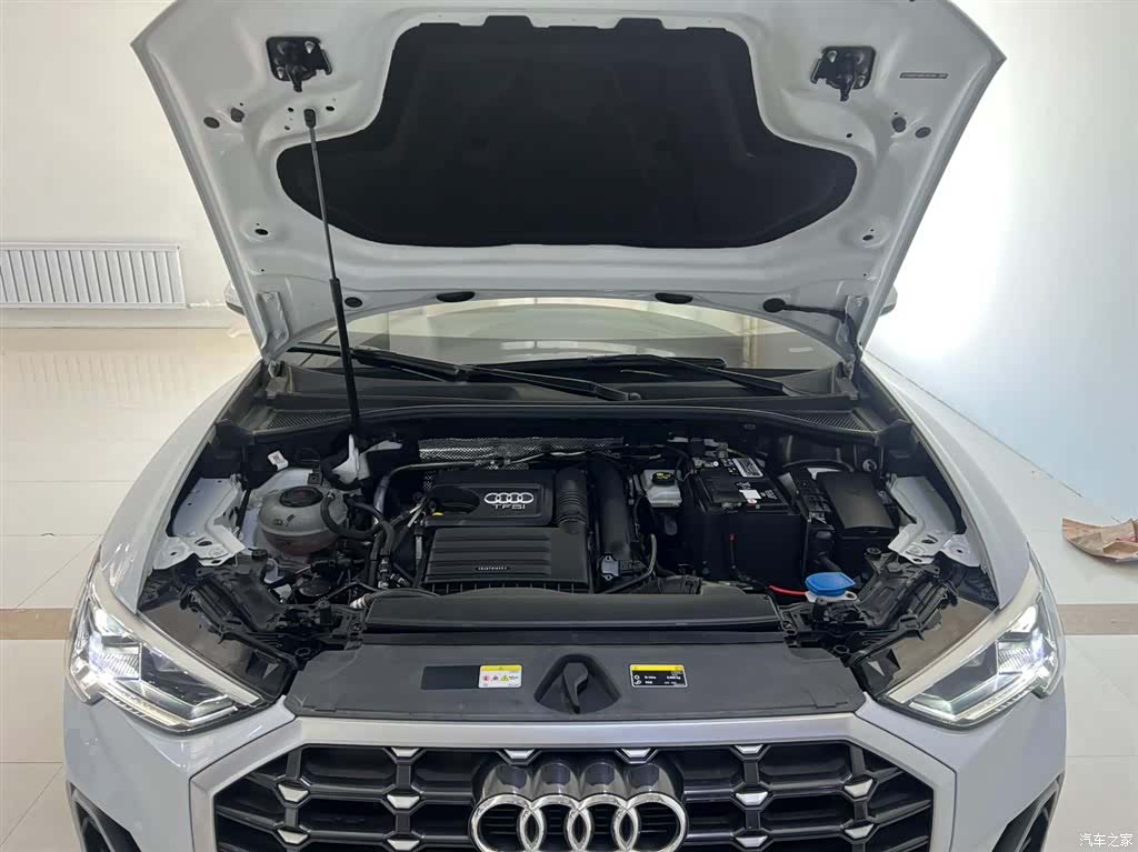 Audi Q3, 2023 22