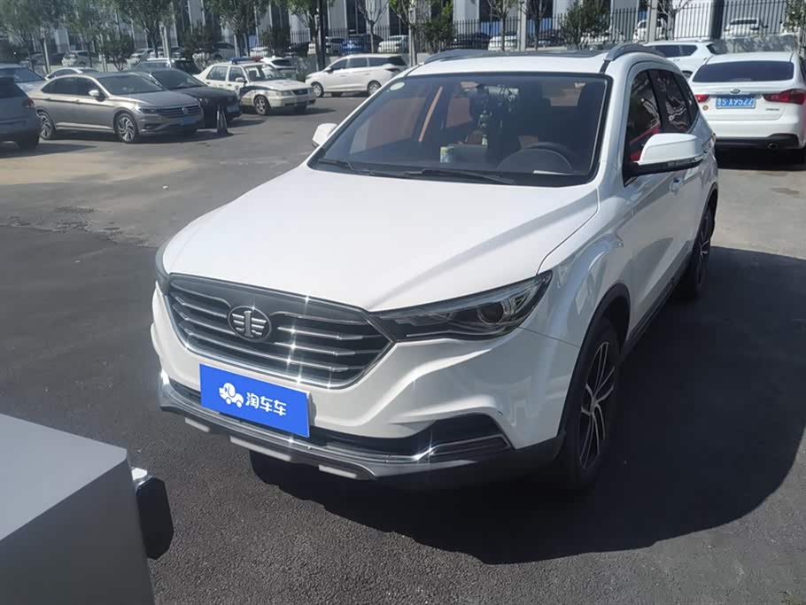 Besturn X40