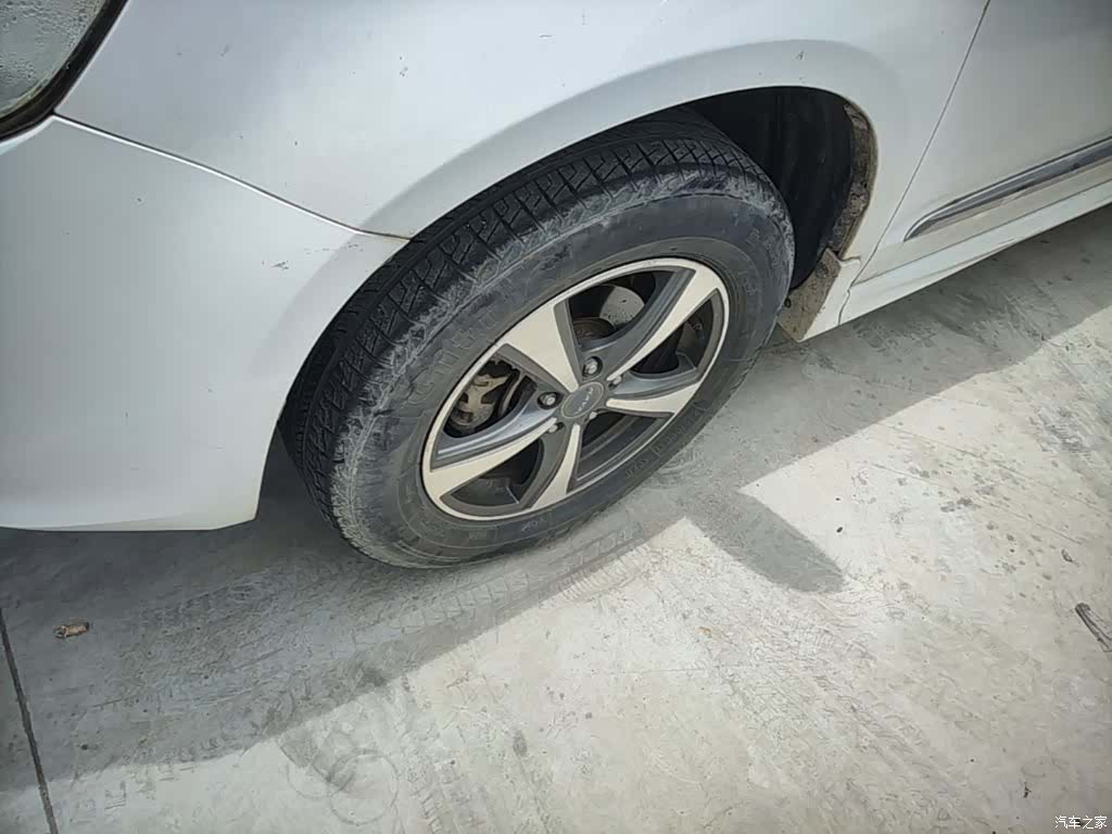 Haval H6, 2015 23
