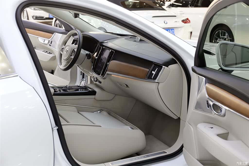 Volvo S90, 2020 20