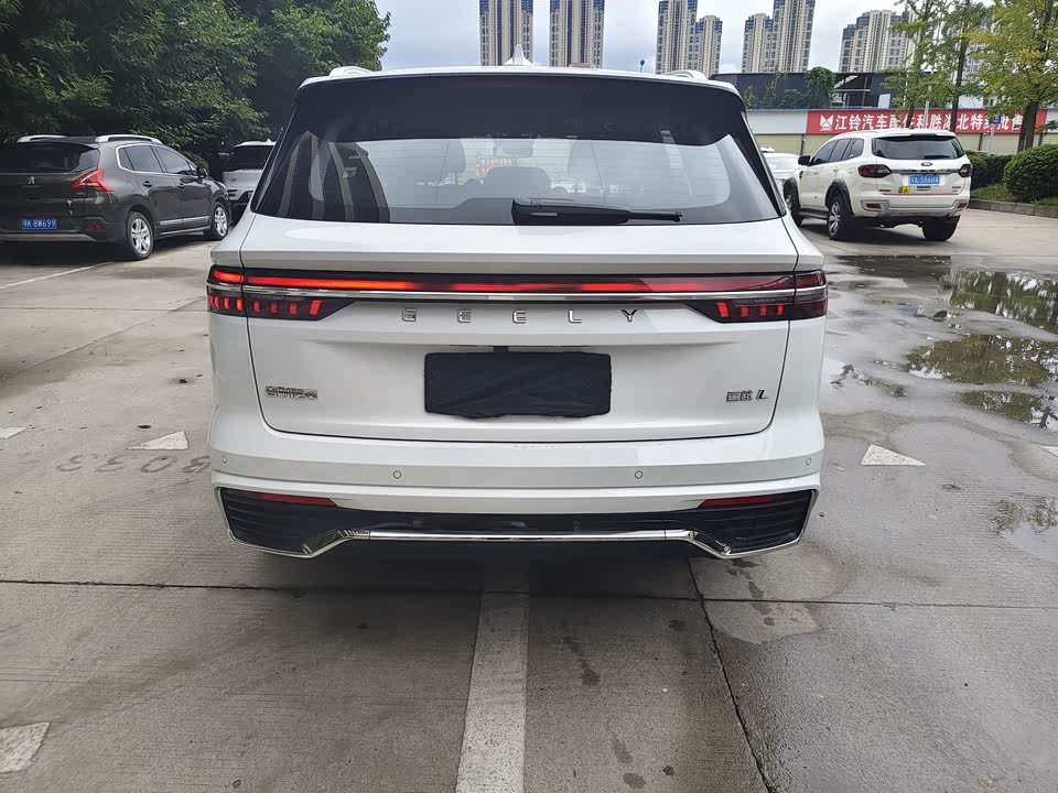Dongfeng Wuhan Car